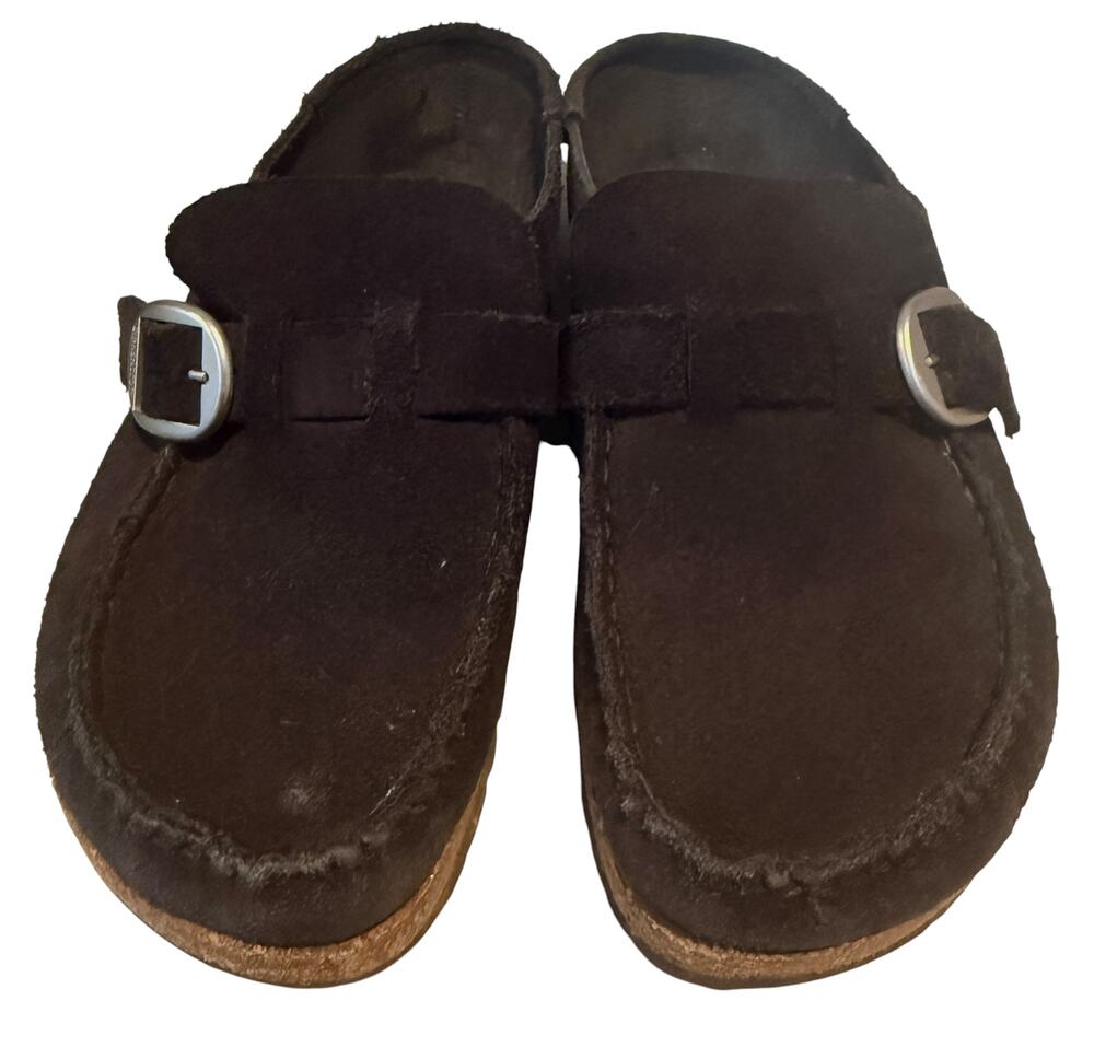 Birkenstock Buckley Clog